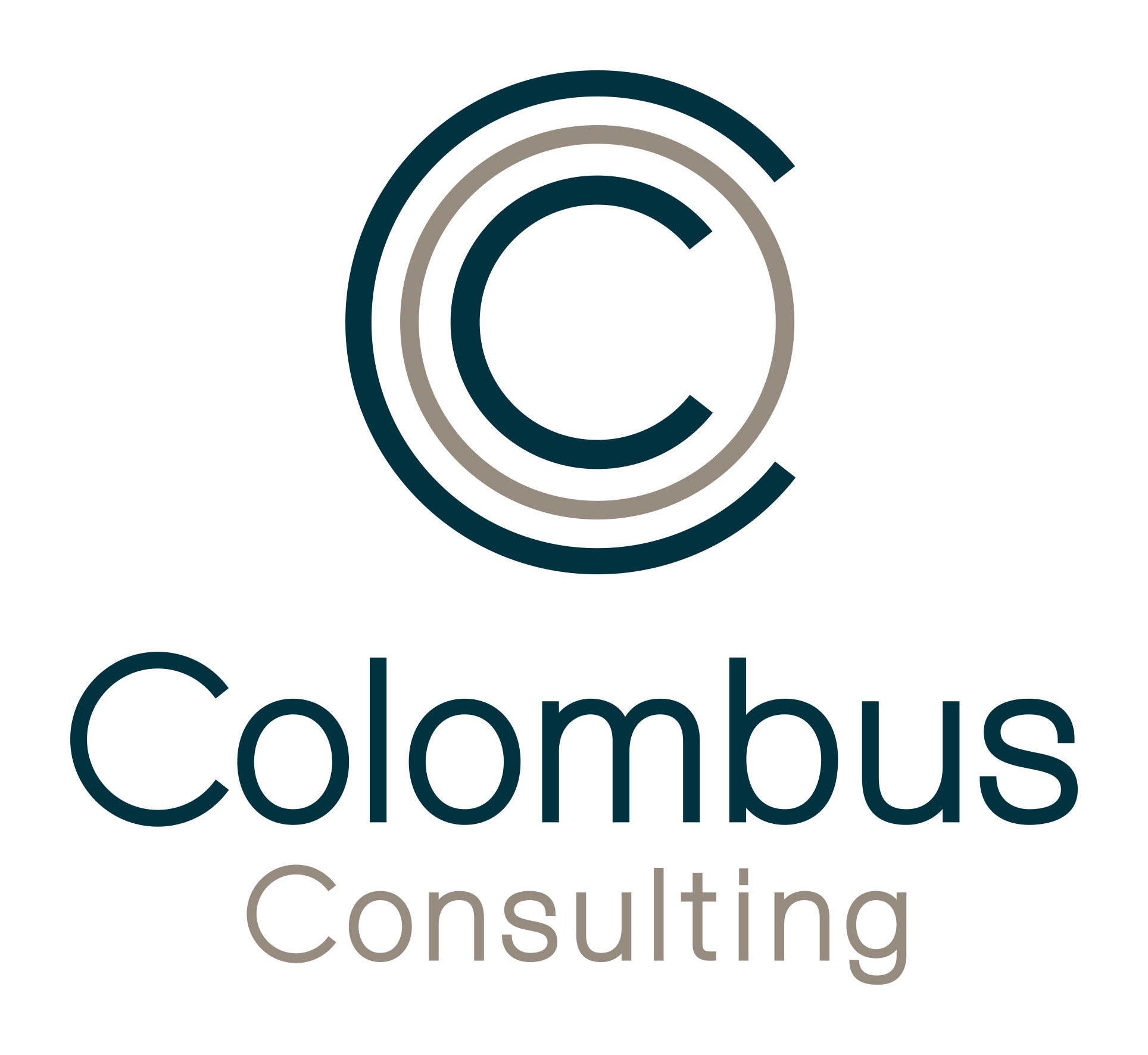 COLOMBUS CONSULTING SHIFT